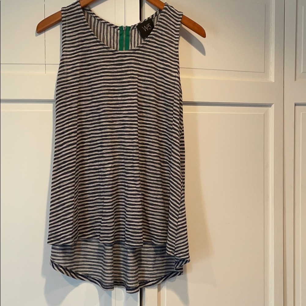 Cute, Casual Tank